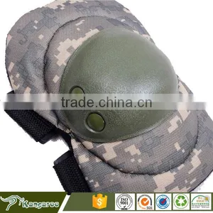 Factory Direct Sales Sport Tactical Elbow Knee Pads thumbnail-3