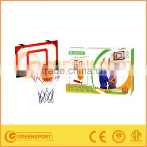 GSBRP Basketball Backboard thumbnail-1