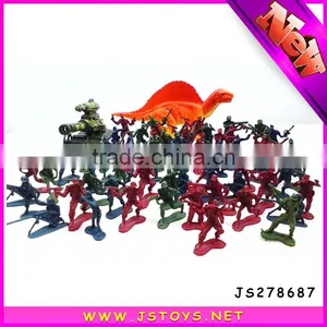 Hot Toys Cheap Toys Military Play Set in China thumbnail-1