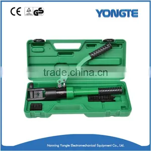 Hydraulic Pliers Cable Cutter Pilers thumbnail-1