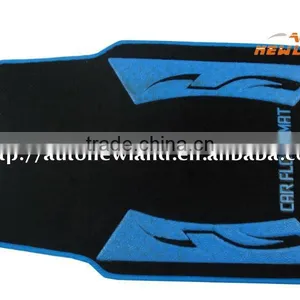 High Quality Car Floor Mat thumbnail-1