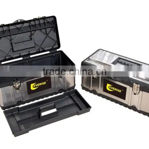 Professional Metal Tool Box/Stainless Steel Tool Box/Steel Toolbox thumbnail-1