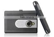 New Dual Camera 1080P Car DVR With GPS Navigation thumbnail-1