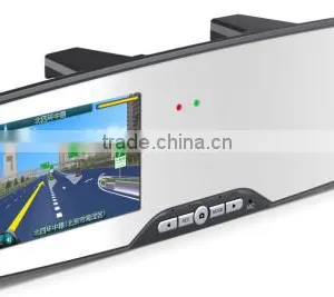 Rearview Mirror Camera thumbnail-2