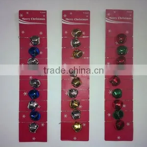 Metal Christmas Decoration thumbnail-1