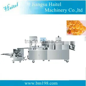 Commercial Bread Production Line and Packaging Machine thumbnail-2