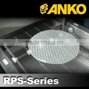 Anko Small Scale Mixing Commercial Vietnamese Spring Roll Skin Machine thumbnail-1