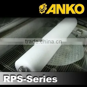 Anko Small Scale Mixing Commercial Vietnamese Spring Roll Skin Machine thumbnail-2