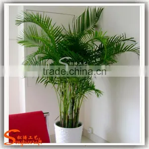 Decor Indoor Artificial Areca Tree Decoration Home Artificial Areca Tree Decor Indoor Office thumbnail-3