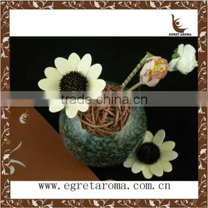 EA3-1343 Home Decoration Glass Battle Fragrance Reed Diffuser thumbnail-6