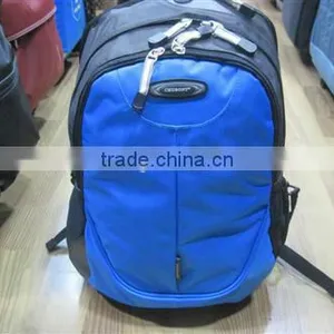2013 Hot Sales Cheap and Colorful Backpack Bag thumbnail-1