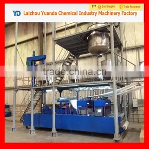 High Quality Sheet Moulding Compound Machine/resin Manhole Cover Production Line, thumbnail-1