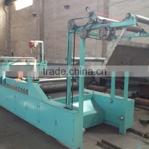 Made in China Exporting Different Model SMC Composite Sheet Machine With Good Quality thumbnail-5