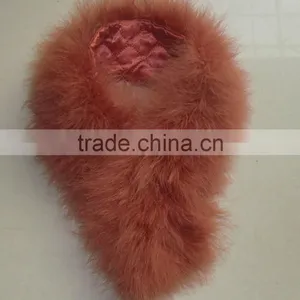 Turkey Fur Collar thumbnail-1