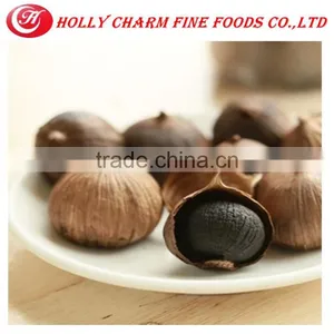 Top Quality Solo Black Garlic---Improving Sleep Quality thumbnail-2