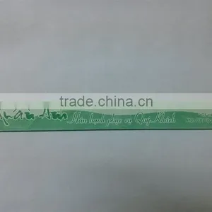 Disposable Bamboo Twin Chopsticks thumbnail-2