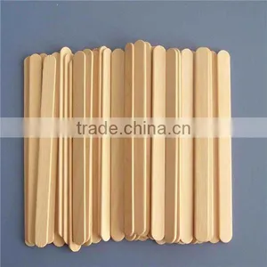 Round Wood Stick For Popsicle thumbnail-1