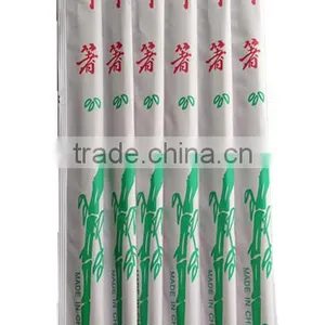 Bamboo Chopsticks With Normal Design Full Paper Wrapped thumbnail-1