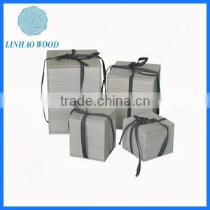 Factory Price Wooden Tea Box, Wooden Tea Bags Box, Wooden Tea Set Storage Box thumbnail-1