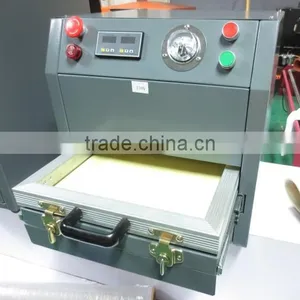 2017 Best Cheap Price 3d Vacuum Mchine for Sale thumbnail-4