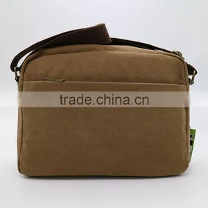 J531638h Casual Style Handbag Canvas Bag thumbnail-3