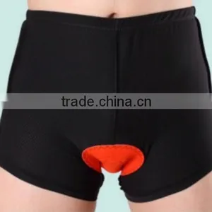 Wholesale Men's Fashion Professional Sports Shorts /Riding Underwear thumbnail-3