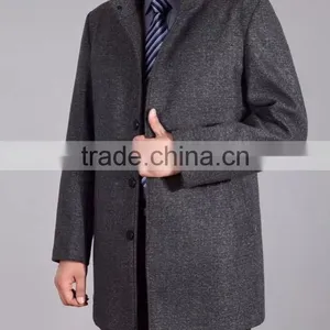 Pattern Faux Fur Coat Sweater Coat Modern Mink Fur Coat thumbnail-3