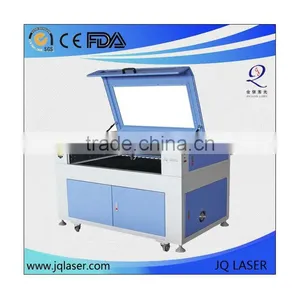 Laser Art Cutting Machine thumbnail-2