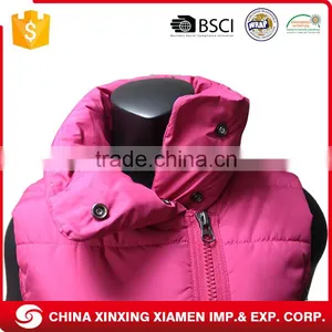 Bulk Wholesale Clothing Custom Outdoor Sports Running Vest thumbnail-4