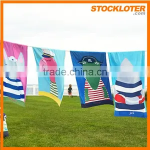 Beach Towel Stock Importers in Europe 150913 thumbnail-2