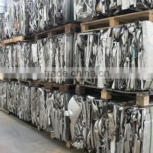 304 Stainless Steel Scrap thumbnail-1