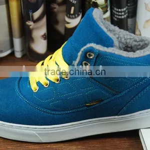 GZY Shoes Surplus Sneaker Shoes Light and Fashion Wholesale Guangzhou 2017 Stock Lots China Export Direct Sell Price thumbnail-2