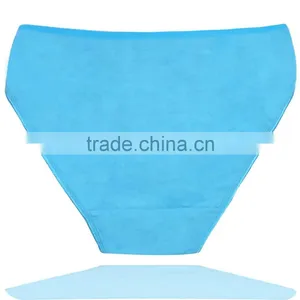 Yun Meng Ni Underwear High Waist XXL XXXL XXXXL Big Size Cotton Sexy Adult Panties thumbnail-3