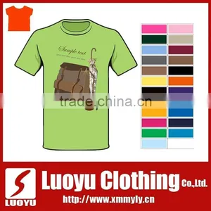 Stock Design Lime t Shirt for Men thumbnail-1
