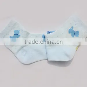 OEM High Quality Baby Socks/Custom Sublimated Crew Socks thumbnail-1