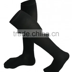 Medical Circulation Improving Diabetic Tencel Compression Socks thumbnail-1