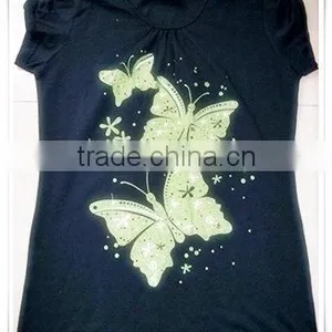 Ladies T-shirt thumbnail-6