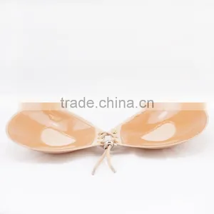 New Style Mature Hot Sexy Bra First Bra for Teen Girls Wedding Bra thumbnail-5