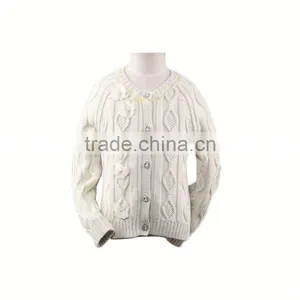 Hot Sex Cardigan for Baby Girls thumbnail-1