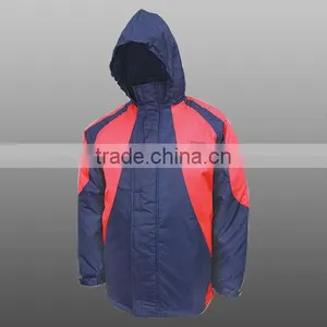 Winter Jacket thumbnail-1