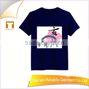 Hot! 2016 Fashion 100% Cotton T-shirt for Kids Animal Pattern thumbnail-1