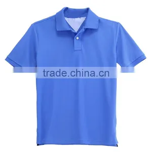 School Uniform Polo t Shirt thumbnail-1