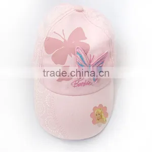 Top Quality Children Hats Kids Baseball Caps thumbnail-1