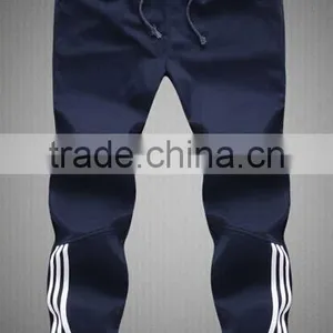 2015 Custom Men Sport Wear Gym Pants Running Pants Jogger Pants thumbnail-4
