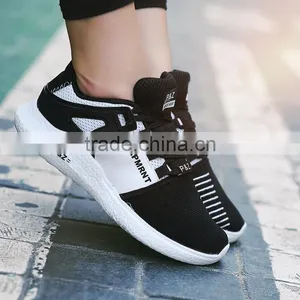 New Design Top Men's Sports Shoes Running 2017 Casual Shoes thumbnail-3