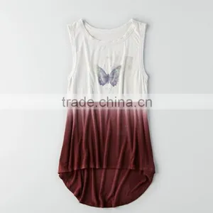 SOFT & SEXY JEGGING TANK thumbnail-1