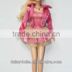 Modern Real Looking Like Doll thumbnail-1