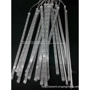 LED Board Processing Equipment V-cut Separator for LED Aluminum Substrate, Copper Substrate, Glass Fiber Board thumbnail-5