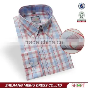 Latest Dress Shirts Designs for Men Custom Printed Shirts thumbnail-1