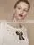 2017 Girl's Cotton Knitted With Beading Short Sweater Designs thumbnail-2